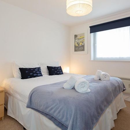 35 Carrack Widden Villa St Ives Eksteriør billede