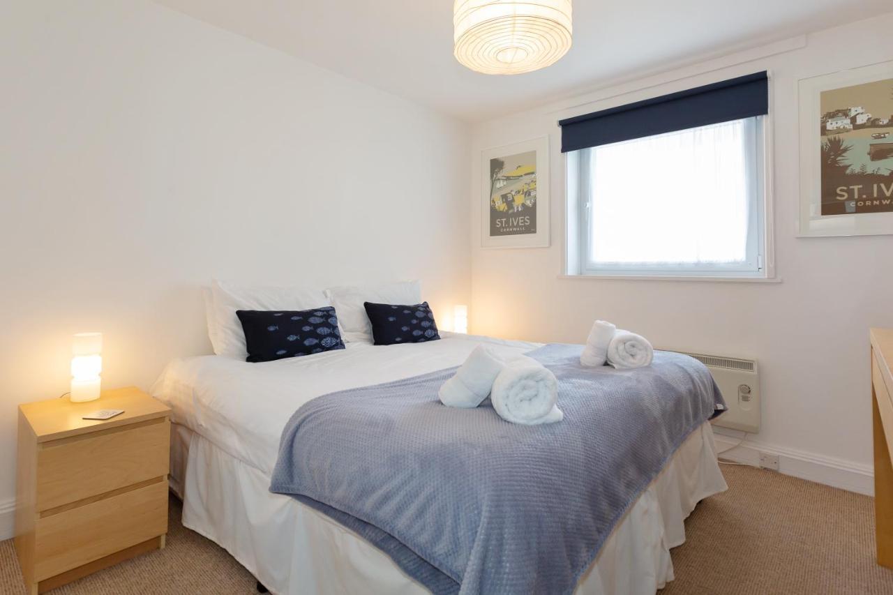 35 Carrack Widden Villa St Ives Eksteriør billede