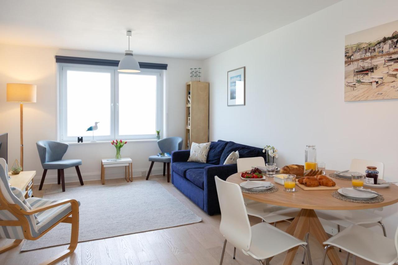 35 Carrack Widden Villa St Ives Eksteriør billede