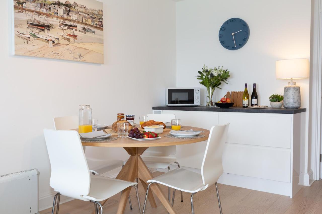 35 Carrack Widden Villa St Ives Eksteriør billede