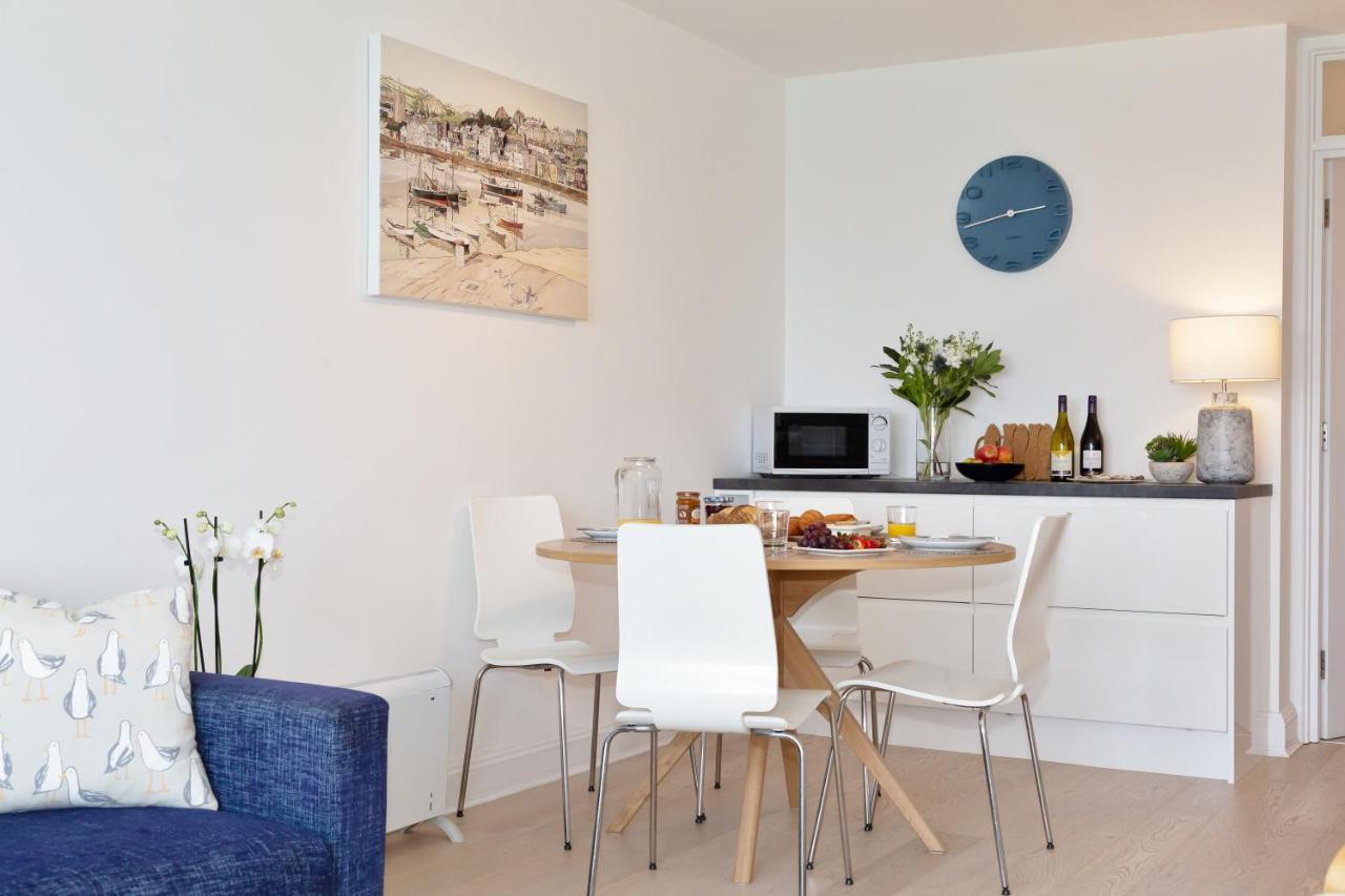 35 Carrack Widden Villa St Ives Eksteriør billede