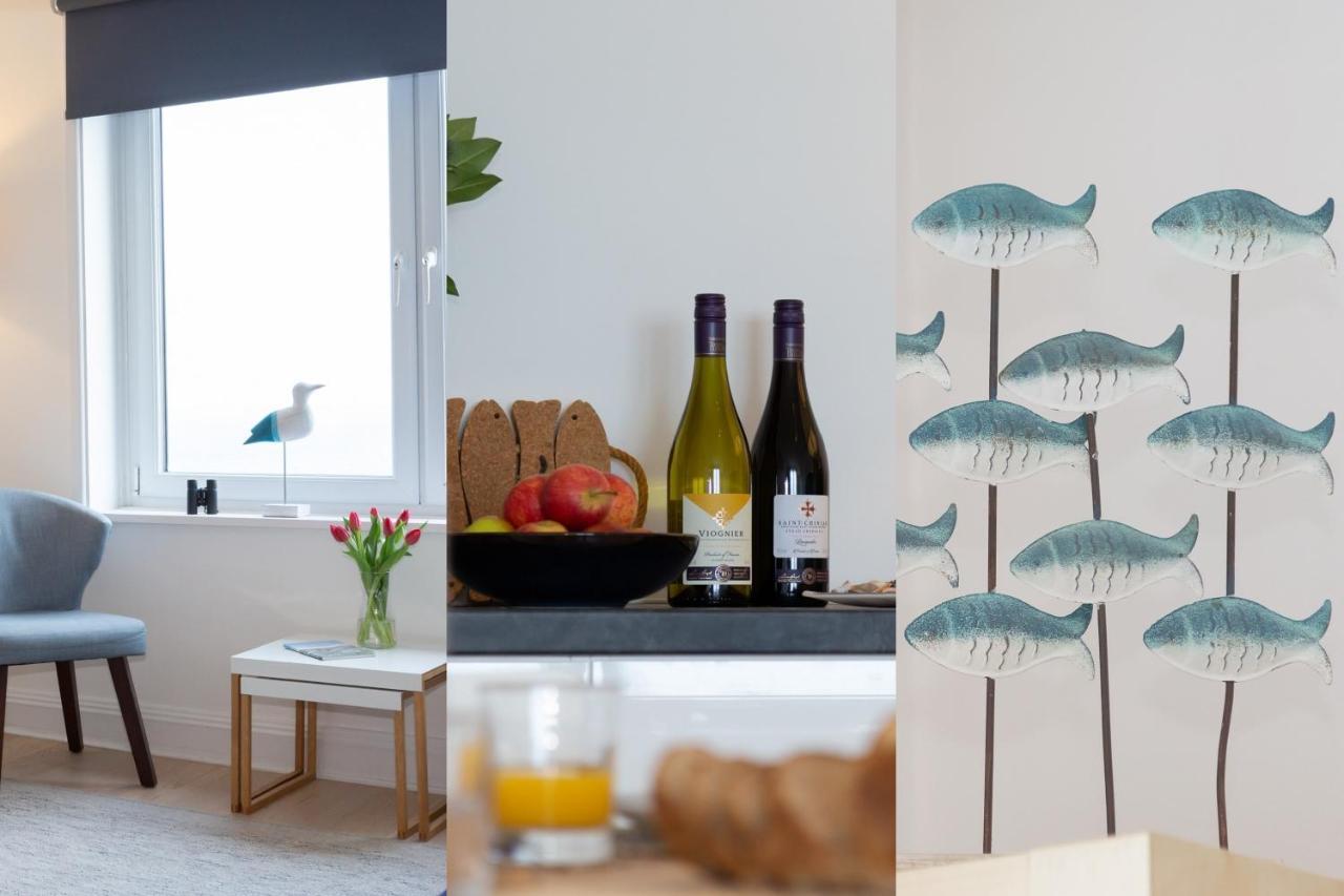 35 Carrack Widden Villa St Ives Eksteriør billede